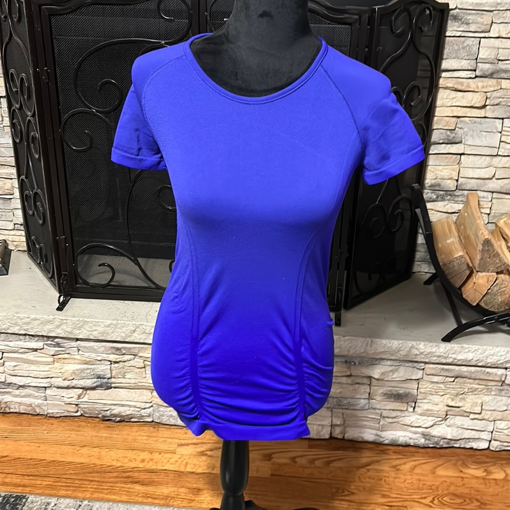 Athleta Workout Top Size XS